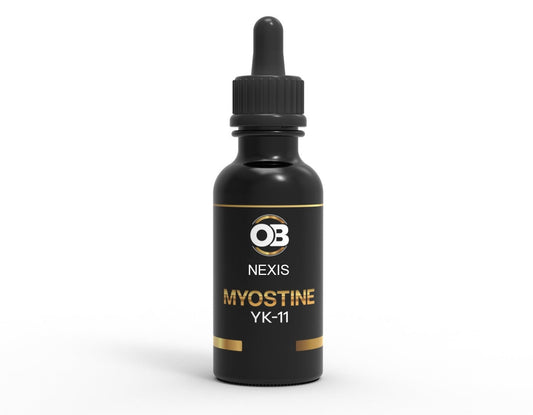 Myostine YK-11 Liquid SARMs 1411