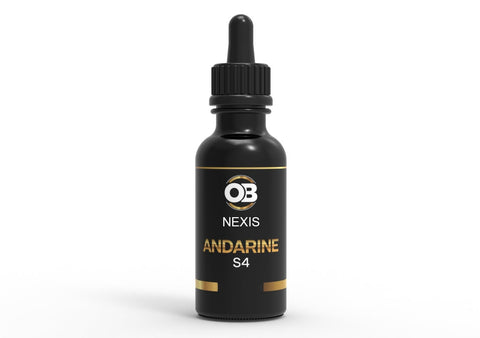 Andarine S4 Liquid SARMs