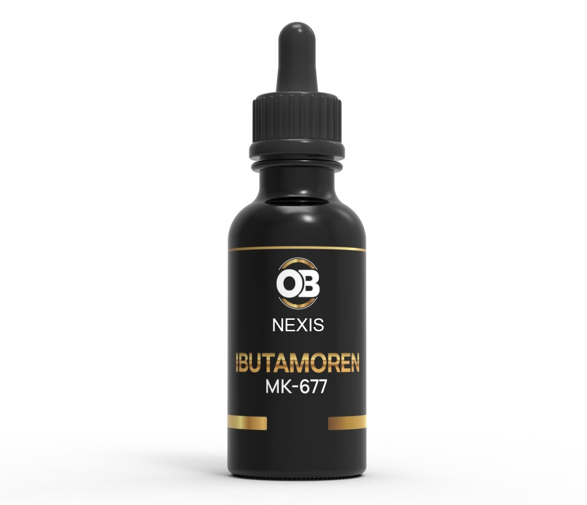 Ibutamoren MK677 Liquid SARMs