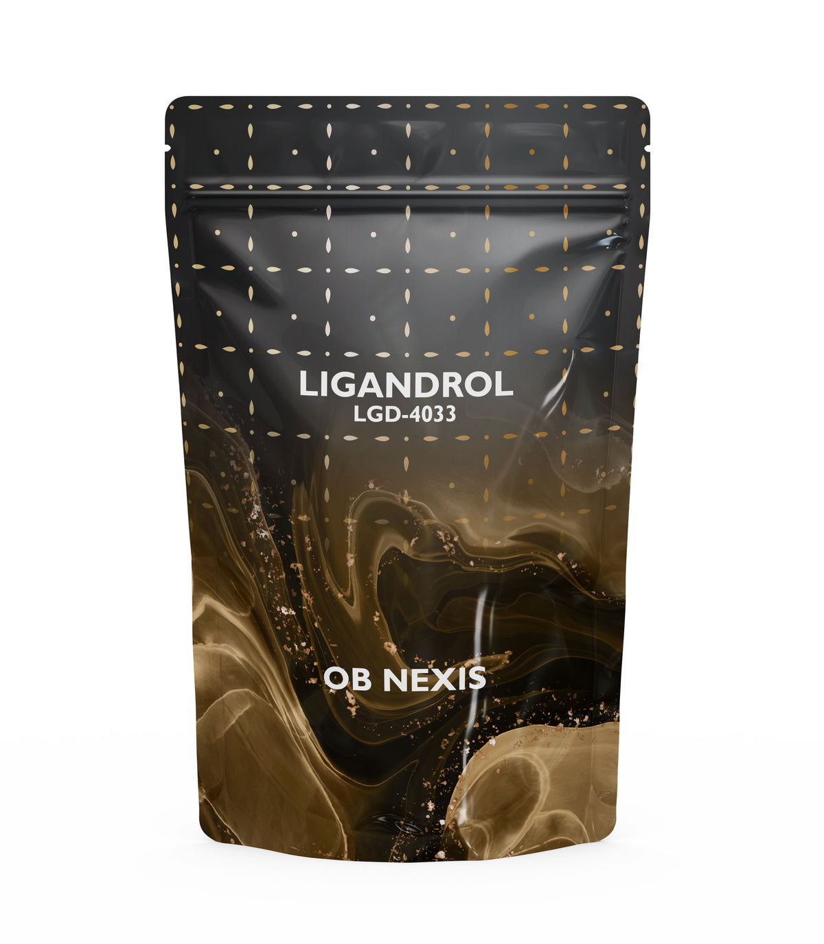 Ligandrol LGD4033 SARMs: 10mg 90 Capsules