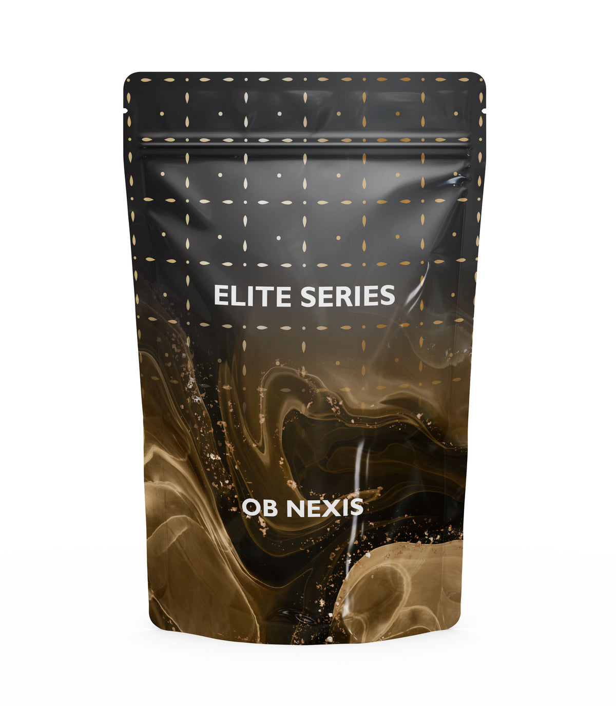 Elite series: 30mg 60 Capsules