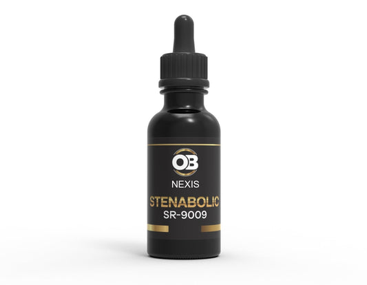 Stenabolic Liquid SARMs 1451