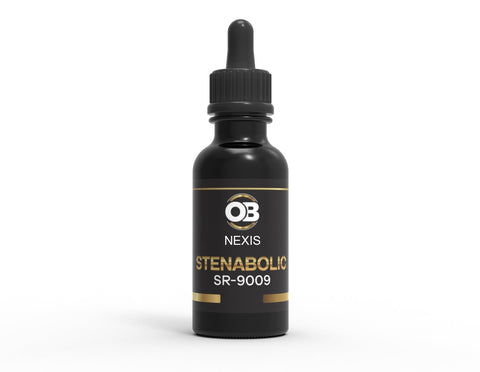 Stenabolic Liquid SARMs